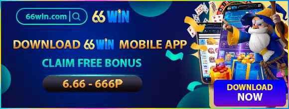 66win Casino Login