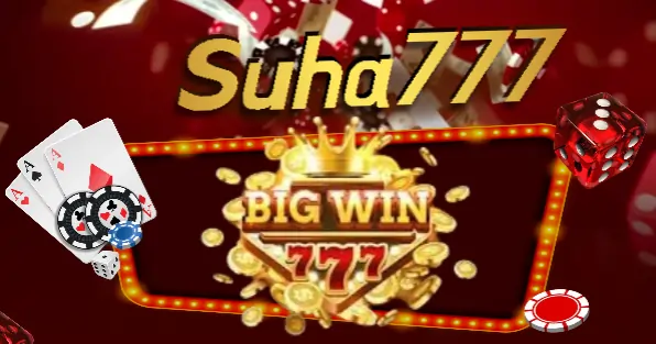 suha777 casino 