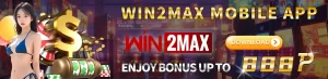 win2max app